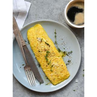 Egg Omelet