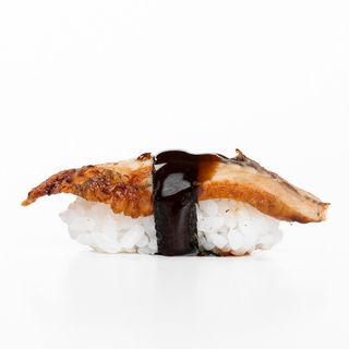 Nigiri anguilla - 1 pezzo