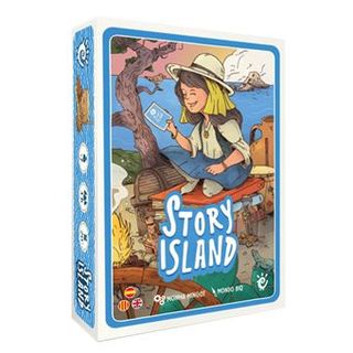Story Island - 8495390809968