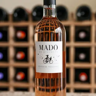 MADO EN PROVENCE