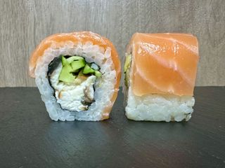 Філадельфія вугор (270г)