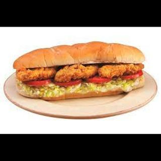 Bocadillo De Tender