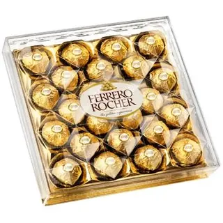 Ferrero Rocher 300 gr.