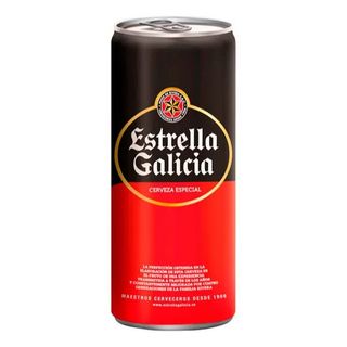 Estrella Galicia (33cl)