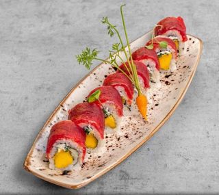 Roll Denjiro (8 Pzs.)