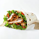 Chicken Wrap