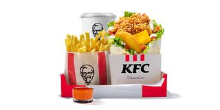 Боксмастер Комбо