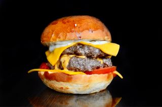 Дабл чіз класік (180 г)