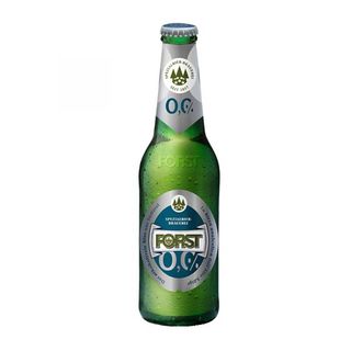 Birra Forst analcolica 33 cl