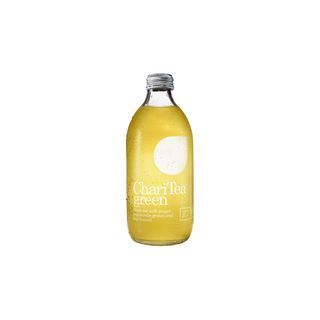 Charitea Green 33cl