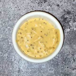 Honey Dijonnaise