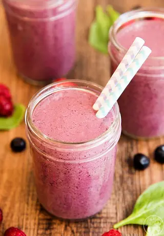 Sunberry Glow