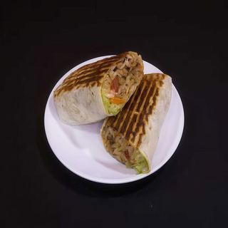 Kebab 3 Mixto De Pollo Y Ternera