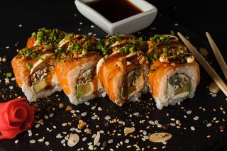 Червоний дракон