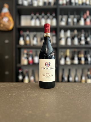 Reverdito Michele Barolo 2020
