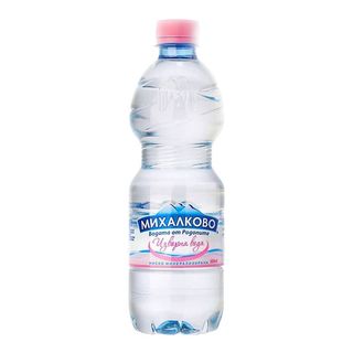 Изворна вода