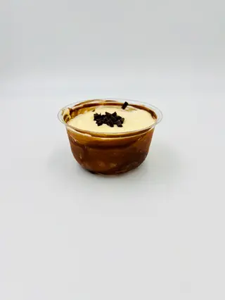 Tiramisù alla Nutella