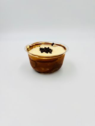 Tiramisu Alle Nutella 