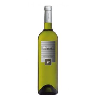 154- Vino Blanco Inurrieta Orchidea (750 ml.) 