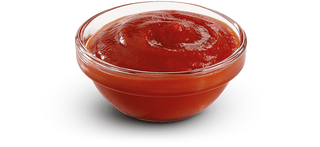 კეტჩუპი