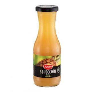 Zumo De Piña Juver (200 Ml.)