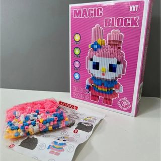 Конструктор Magic Block Мелоди