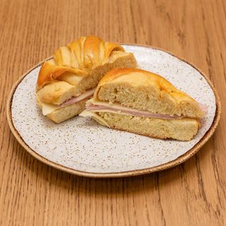 Croissant Misto