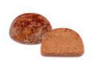 Mochi Artesanal De Chocolate (1 Ud.)