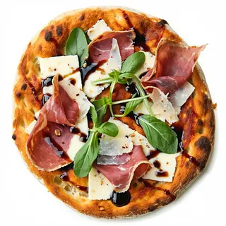 28. Bresaola