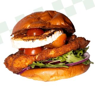 Milaburger Porteña