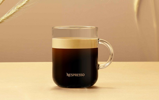 Americano Nespresso Capsule