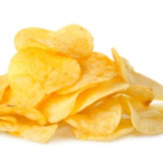 Patatas Fritas Artesanas