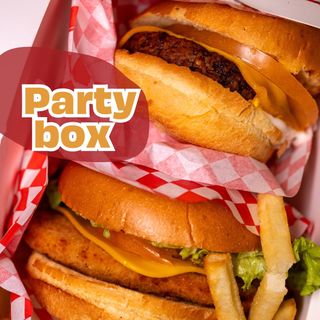 Party Box