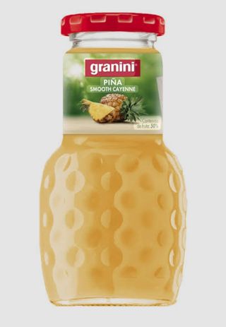 Zumo de piña (33 cl.)