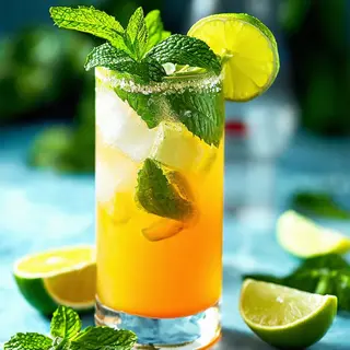 Passion Nojito