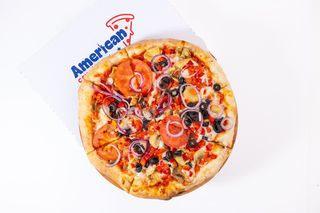 Veggie de Post