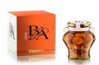 Babà al rhum Virginia