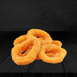 5 Piéces Onion Rings