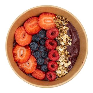 Açai Bowl Red Love