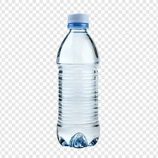Voda 0.5l