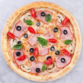 Піца Капричоза 30 см