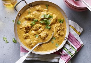 Mutton Korma