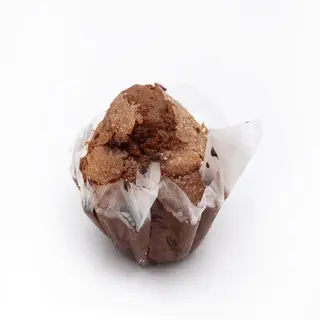 Magdalenas Chocolate 6 Unidades