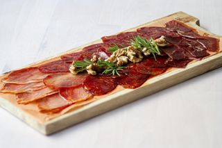 Tabla De Embutidos Ibéricos (130 G.)