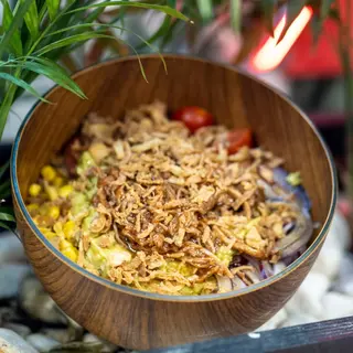 Gallo Poke