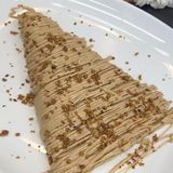 Crêpe Morjene