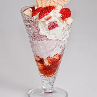 Charlotte Fraise