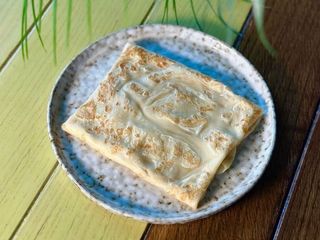 Млинець основа (солоний) 90 г