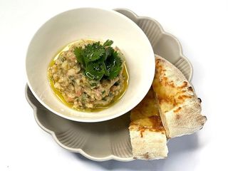 Бабагануш (215g)