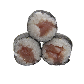 Maki de atún (8pz)